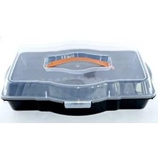 Karokstore CK-349 Baton Kek Fanusu, Standart