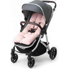 Sebi Bebek Arabası ve Puset Minderi 71909