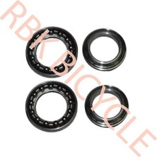 Universal Agk Cg 125 Furş Takımı