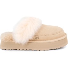 Ugg Disquette Slippers 1173930-SNDCS Kadın Terlik Kum