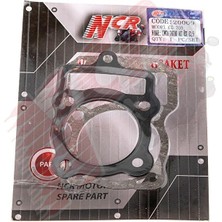 NCR Cg 200 Silindir Alt-Üst Conta 63.5mm