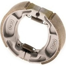 NCR Cg 125-CUP 100 Arka Fren Balatası