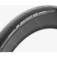Pirelli P Zero Race Speedcore Tlr 700X28 Katlanır Dış Lastik -Gümüş / 4149600