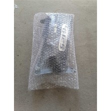 NCR Cg 125 Siyah Yan Kapak Takım A Kalite