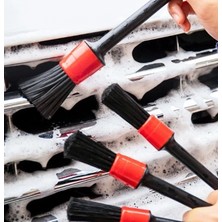 MiraLive Araba Detaylı Temizlik Fırça Seti