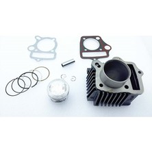 Özerdem Cup Cub 50 Uyumlu 80 cc Silindir 47 mm 13 Pim 62,70 Boy (Kuba Reiz)