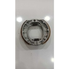 NCR Fren Balatası A Kalite Scooter 150 (Kahverengi)