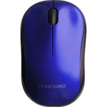 MiraLive Mavi Kablosuz 3D Optik Mouse