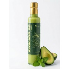 Havaza Avokado Go - Nature Detox 250 ML
