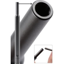 Karokstore 24 Parça Tornavida Seti Profesyonel Çok Amaçlı Özel Tasarım Kutulu