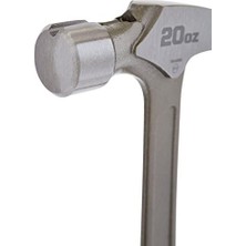 Karokstore 1954889 Fiberglas Genel Amaçlı Claw Hammer, 16 Oz, 1954888