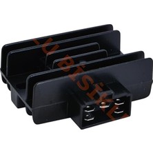 Monero Yamaha Ybr 125 Konjektör (Regülatör) (Jantel)