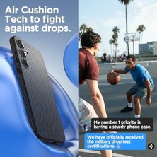 Karokstore Galaxy A55 ile Uyumlu Kılıf Air - ACS07526