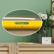 Karokstore Zhl Çok Fonksiyonlu Kalem - 6'ları 1 Arada - Çok Fonksiyonlu 6'sı 1 Arada Çok Amaçlı Mühendis, Mimar Kalem