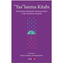 Karokstore “yas”lanma Kitabı: Bir Kaybın Ardından Söylenebilecekler, Söylenmemesi Gerekenler ve Sadece Yanında Olmanın Yeteceği Anlar