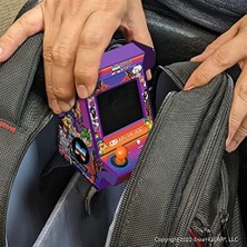 Karokstore My Arcade 12CM Data Retro Konsol 208 Oyun