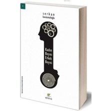 Karokstore Kadın Beyni - Erkek Beyni