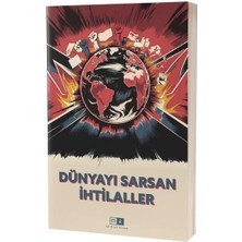 Karokstore Dünyayı Sarsan Ihtilaller
