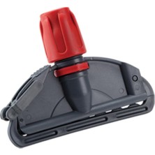 Karokstore Üçtem Rindo Islak Mop Tutucu Aparatı/dar (15 Cm.) / Plastik/kilitli