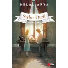 Karokstore Pera Günlükleri 2 - Sırlar Oteli