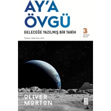 Karokstore Ay’a Övgü: Geleceğe Yazılmış Bir Tarih