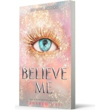 Karokstore Believe Me: 5