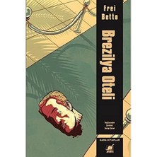 Karokstore Brezilya Oteli: Kesik Başların Gizemi