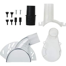 Karokstore RA1173AT Dust Extraction Kit