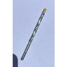 Karokstore Duvar Matkap Ucu, 7mm, Yüksek Kaliteli Masonry Drills (2 Adet)