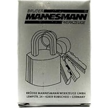 Karokstore Pirinç Asma Kilit, 35MM, Sarı | 413/35