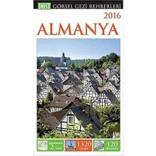 Karokstore Almanya Görsel Gezi Rehberi