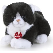 Karokstore Trudı Peluş Trudıno Cat /