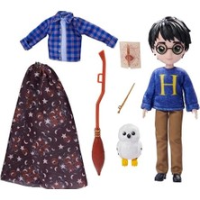 Karokstore World Potter Hediye Seti 20 cm Bebek