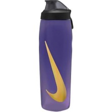 Karokstore N1007668-501 Refuel Bottle Locking Lid Suluk 700 ml
