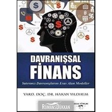 Karokstore Davranışsal Finans