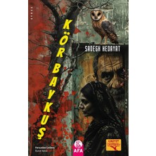 Karokstore Kör Baykuş