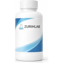 Zürih Ticaret ZURIHLAB Alüminyum Potasyum Sülfat Dodekahidrat (250 GR) (Cas No: 7784-24-9)