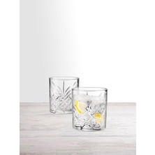 Karokstore Vıskı 205 cc 4'lü Hediyelik Kutu