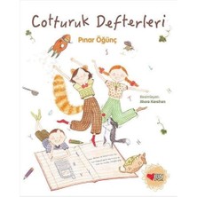 Karokstore Cotturuk Defterleri