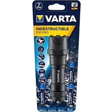 Karokstore 18710 Indestructible F10 Pro 6W LED Fener 3AAA