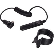 Karokstore Sessiz Buton Type E