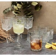 Karokstore 12 Parça Bardak Kadeh Seti 96790