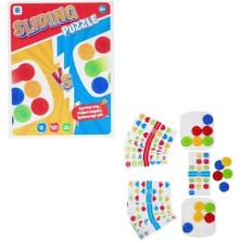 Karokstore Smile Games Puzzle Sliding 2'li