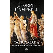 Karokstore Tanrıçalar ve Tanrıça’nın Dönüşümleri