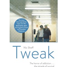 Karokstore Tweak: Growing Up On Crystal Meth