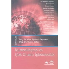 Karokstore Küreselleşme ve Çok Uluslu Işletmecilik