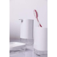 Karokstore Klar Sıvı Sabunluk, Beyaz