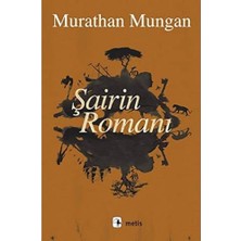 Karokstore Şairin Romanı