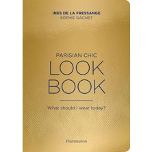 Karokstore Parisian Chic Look Book: What Should I Wear Today?