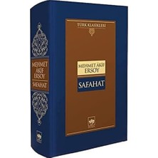 Karokstore Safahat (Ciltli)